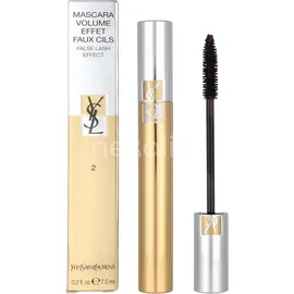 YVES SAINT LAURENT Volume Effet Faux Cils 2 rich brown 7.5 ml