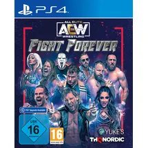 AEW Fight Forever