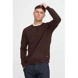Rundhalspullover »Pullover«, Gr. XXXL, Winetasting, , 92717559-XXXL
