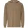 Vaude Mineo Ls Kapuzenpullover - Oat - XL
