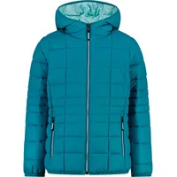CMP 34z3445 Jacke - Teal - 5 Jahre