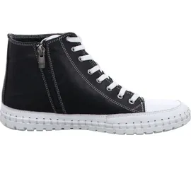 Gemini Damen Schnürboot schwarz - 37 EU