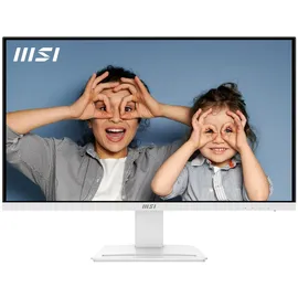 MSI PRO MP273QWDE E2 27" Weiß