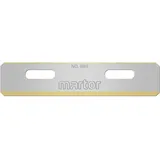 Martor Injektorklinge a100St.Nr.889.57