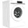 Sharp ES-NFW714CWA-DE Waschmaschine (7 kg, 1400 U/min)