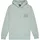 QUIKSILVER Kapuzensweatshirt Salt Water Graphic Blau XL