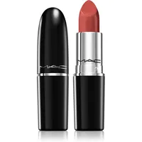 MAC Lustreglass Lipstick 3 g Work Crush