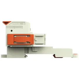 WAGO GmbH &amp; Co. KG 1-Leiter-Federleiste 8321103037000300000