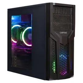 CAPTIVA Power Starter R80-008 2023 27"  IPS AMD Ryzen 5 3,9 GHz 32 GB RAM 1 TB SSD