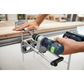 Festool Mobiler Bohrvorsatz MB 40-Set