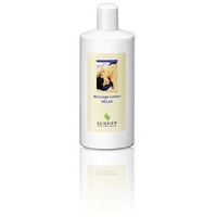 Schupp Massage-Lotion Relax