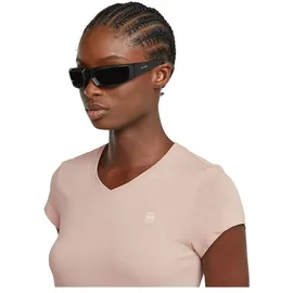 G-Star G-STAR, Eyben Slim V-Neck Top 2.0