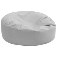 Home Deluxe XXL Outdoor Sitzsack CLOUD - Hellgrau