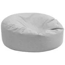 Home Deluxe XXL Outdoor Sitzsack CLOUD - Hellgrau