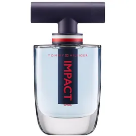 Tommy Hilfiger Impact Spark Eau de Toilette 100 ml