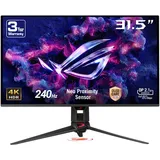 Asus ROG Swift PG32UCDMR 32" schwarz