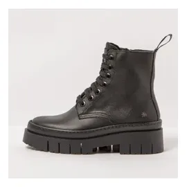 Art Stiefeletten in schwarz | Gr.: 39