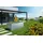 Biohort Hochbeet 2x1 201 x 102 x 77 cm silber-metallic