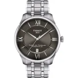 Tissot T139.407.11.068.00 Herrenuhr Chemin des Tourelles 42 mm Grau