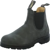 Blundstone Chelsea Boot 587 rustic black 42.5