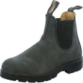 Blundstone Chelsea Boot 587 rustic black 42.5