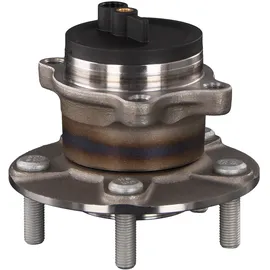 FEBI BILSTEIN Radlagersatz 170954