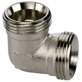 Simplex Flamco Kupplungswinkel G3/4a Eurok. Ms Vern., F10387