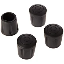 cyclingcolors Möbelfüße Gummi 4X 22 mm