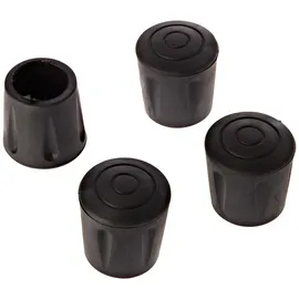 cyclingcolors Möbelfüße Gummi 4X 22 mm