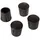 cyclingcolors Möbelfüße Gummi 4X 22 mm