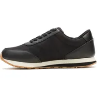 Hush Puppies Herren Seventy8, Schwarz, 41 EU