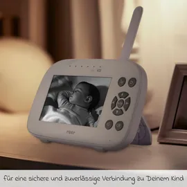 Reer BabyCam XL Move 1.0