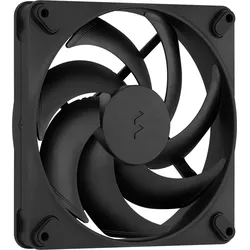Fractal Design Momentum 14 Black | Gehäuselüfter