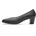 Verona Pumps Schwarz Schwarz 01 38 5 EU Gr