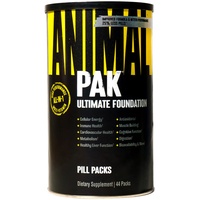 Universal Nutrition Animal Pak Tabletten 44 St.