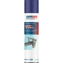Eurolub Seilfett Spray 600 ml