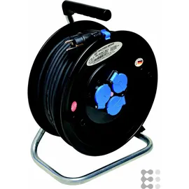 Walther Werke Kabeltrommel 16A 2P+E 230V 40m H07RN-F3G2,5 39100302400303