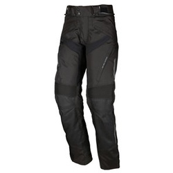 Clonic Textil Hose schwarz, XXL
