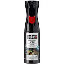 WEBER Non-stick Spray 200 ml 17685