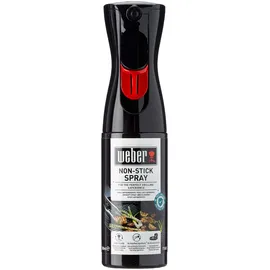 WEBER Non-stick Spray 200 ml 17685