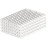 Goobay Heißklebepistole Sticks 11x200 mm, 50 Stück,