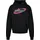 Upscale by Mister Tee Speed Logo Kapuzenpullover Black XL