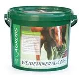 Agrobs Weidemineral-Cobs 3 kg