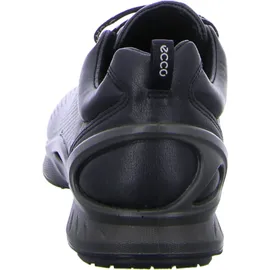 ECCO Biom Fjuel M Sneaker,BLACK,46