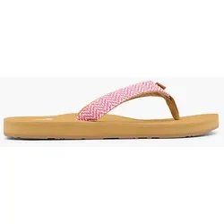 Zehentrenner - Damen - pink