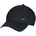 Dri-FIT Club Unstructured Metal Swoosh Cap 010 black/metallic silver L/XL