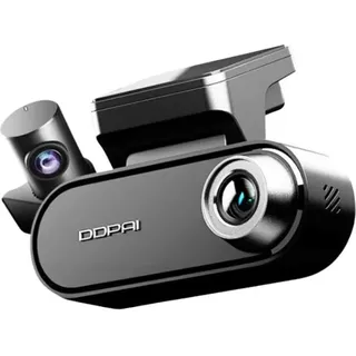 DDPai Wideorejestrator N5 Dual