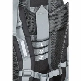 Trespass Trek 66 Rucksack Grau