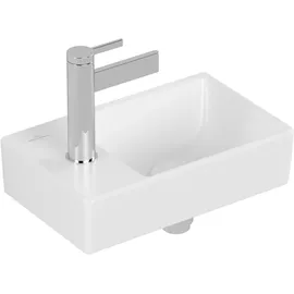 Villeroy & Boch Avento Handwaschbecken 36 x 22 cm 43003RR1