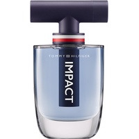 Tommy Hilfiger Impact Eau De Toilette 100ml